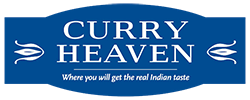 Curry Heaven