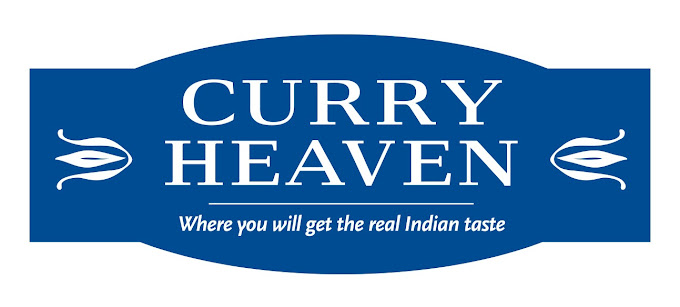 Curry Heaven